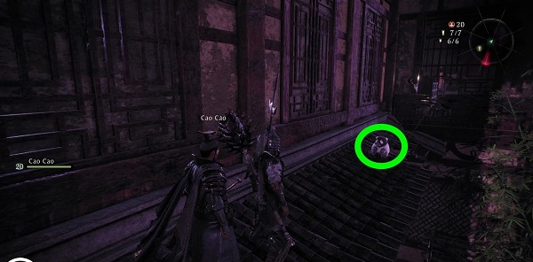 卧龙苍天陨落熊猫位置大全 食铁兽熊猫位置共23处