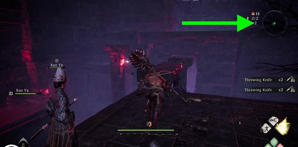 卧龙苍天陨落熊猫位置大全 食铁兽熊猫位置共23处