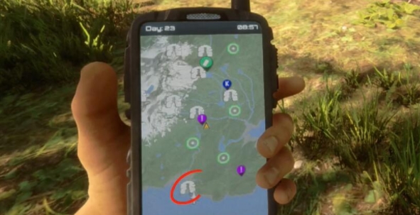 森林之子铲子在哪获得