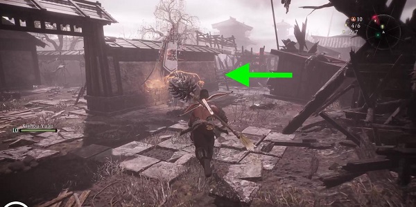 卧龙苍天陨落熊猫位置大全 食铁兽熊猫位置共23处