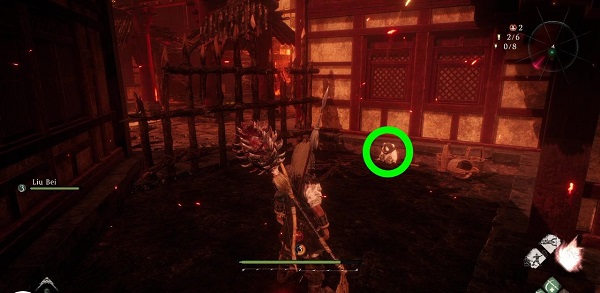 卧龙苍天陨落熊猫位置大全 食铁兽熊猫位置共23处