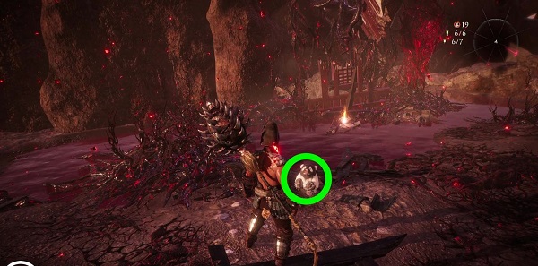 卧龙苍天陨落熊猫位置大全 食铁兽熊猫位置共23处