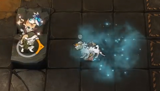 明日方舟泰拉大陆调查团技能一览