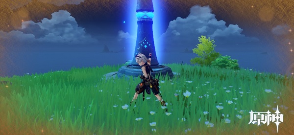 原神留影机拍的照片在哪里找到