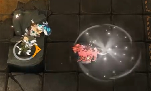 明日方舟泰拉大陆调查团技能一览