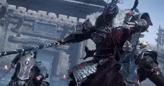 卧龙苍天陨落需要联网吗