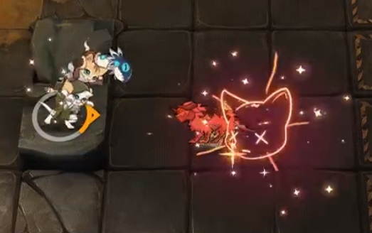 明日方舟泰拉大陆调查团技能一览