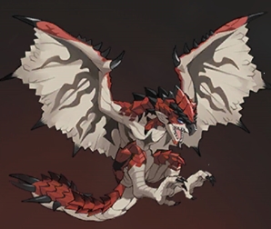 明日方舟怪猎联动火龙怎么打