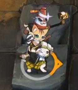 明日方舟泰拉大陆调查团皮肤怎么样