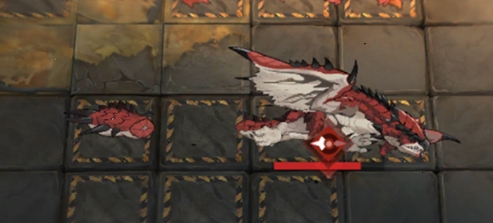 明日方舟怪猎联动火龙怎么打