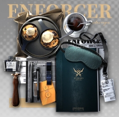 明日方舟见行者模组效果 可执行的幻想效果