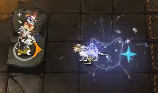 明日方舟泰拉大陆调查团皮肤怎么样