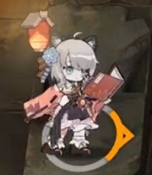 明日方舟薄绿皮肤怎么样