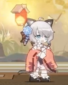 明日方舟薄绿皮肤怎么样