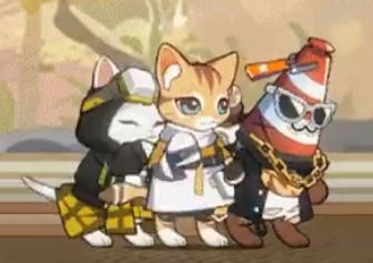 明日方舟泰拉大陆调查团皮肤怎么样