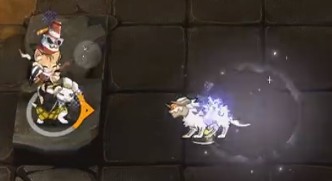 明日方舟泰拉大陆调查团皮肤怎么样