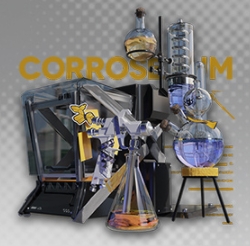 明日方舟蚀清模组效果 无可抹消效果