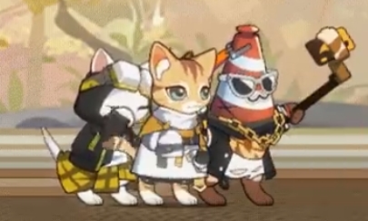 明日方舟泰拉大陆调查团皮肤怎么样