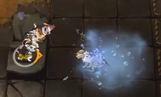 明日方舟泰拉大陆调查团皮肤怎么样