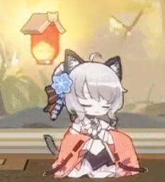 明日方舟薄绿皮肤怎么样