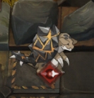 明日方舟落叶逐火新机制弱点击破解释