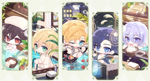 时空中的绘旅人缱绻假日记忆复写高级行程要买吗