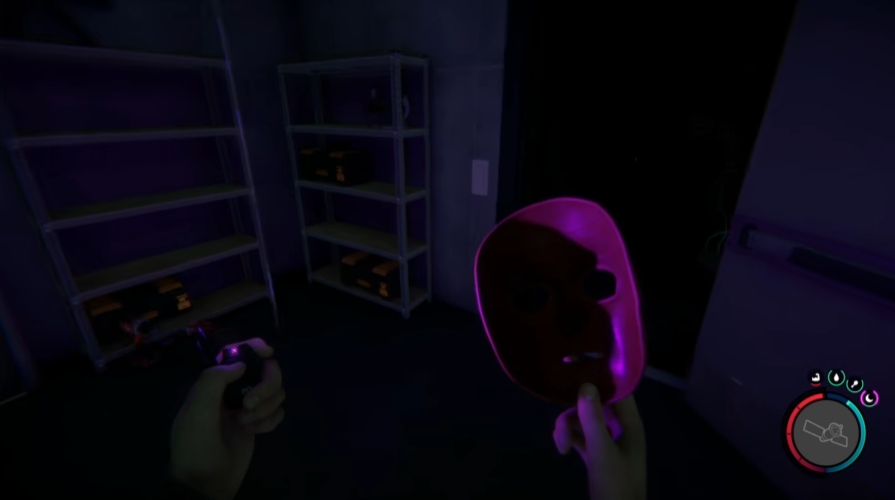 森林之子联机房间错误怎么办