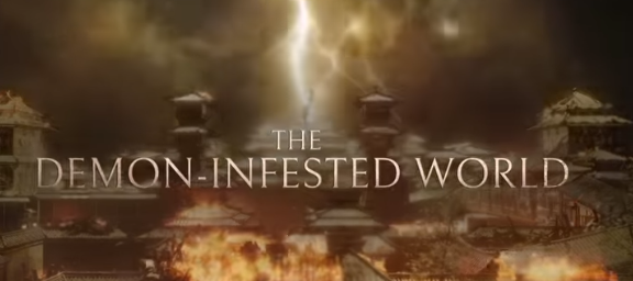 卧龙苍天陨落二周目怎么解锁第四章