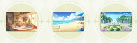 时空中的绘旅人缱绻假日记忆复写高级行程要买吗