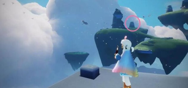 光遇花憩节活动时间2023