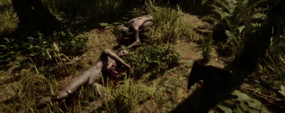 森林之子全物品id一览