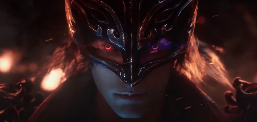 永劫无间卧龙联动详情