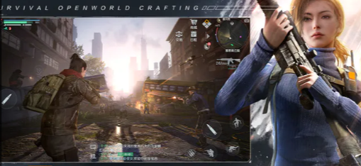 黎明觉醒生机约书亚蛋糕任务怎么触发