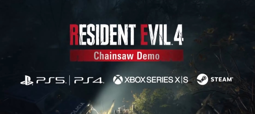 生化危机4重制版配置要求