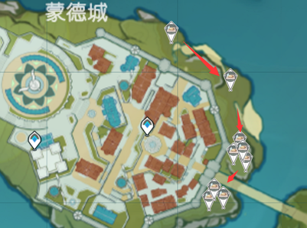 原神蒲公英籽哪里采集2023 蒲公英籽采集位置及方法