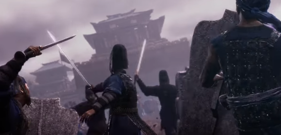 卧龙苍天陨落在哪个图刷装备比较好