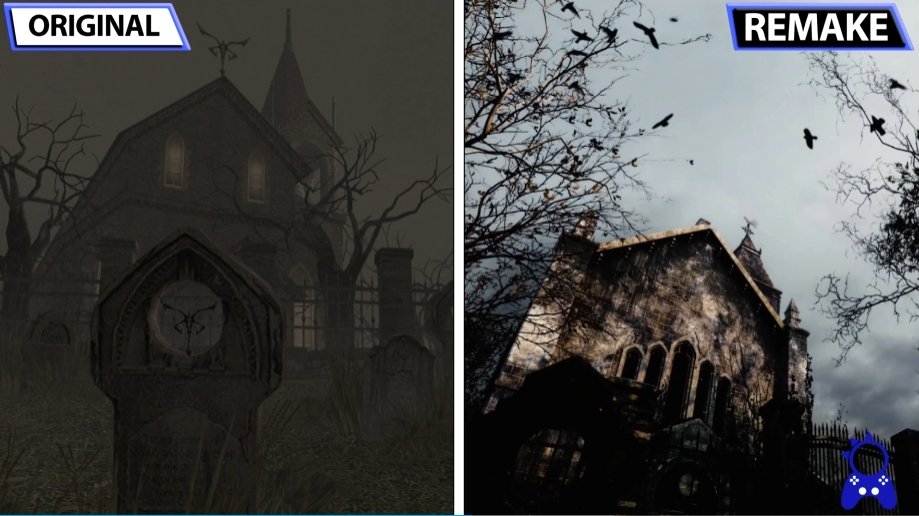 生化危机4重制版什么时候出