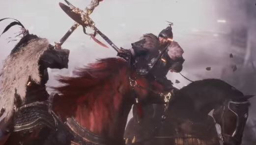 卧龙苍天陨落雕虎怎么获得 雕虎获取方法