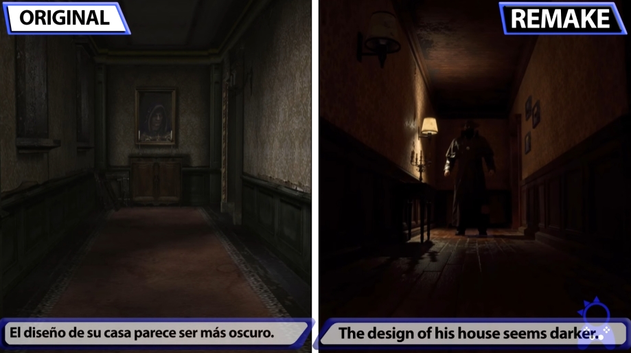 生化危机4重制版什么时候出