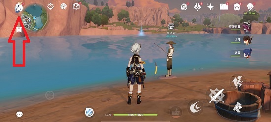 原神怎么用原石换纠缠之缘 使用原石兑换纠缠之缘方法