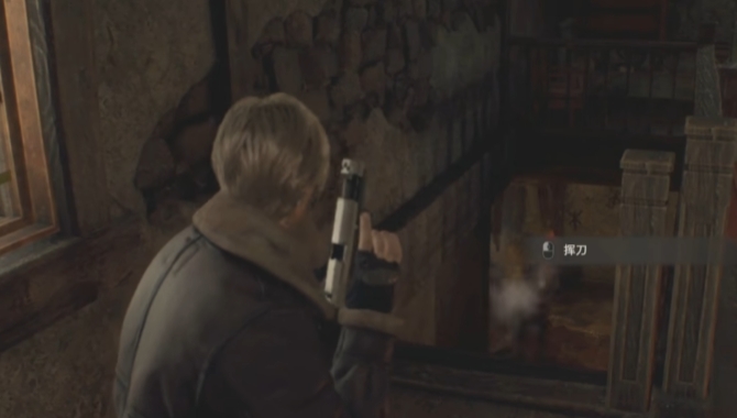 生化危机4重制版物品合成公式一览