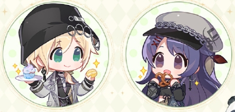 时空中的绘旅人路辰生日活动2023