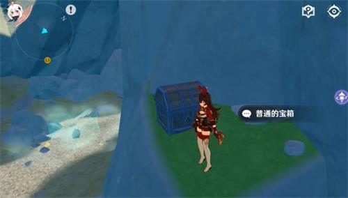 原神大世界宝箱会刷新吗 宝箱刷新机制解读