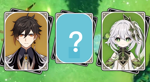 原神3.6版本复刻时间是什么时候