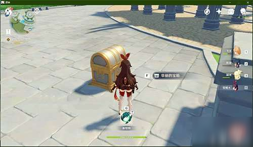 原神大世界宝箱会刷新吗 宝箱刷新机制解读