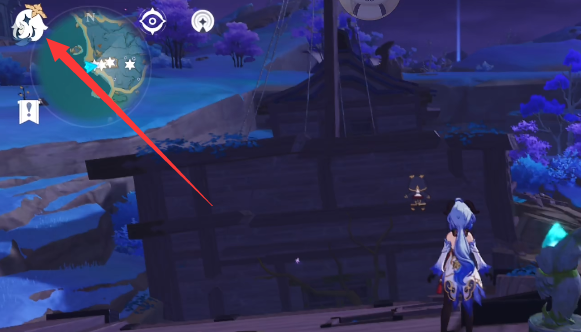 原神改名字在哪里改 3.5版本改名方法