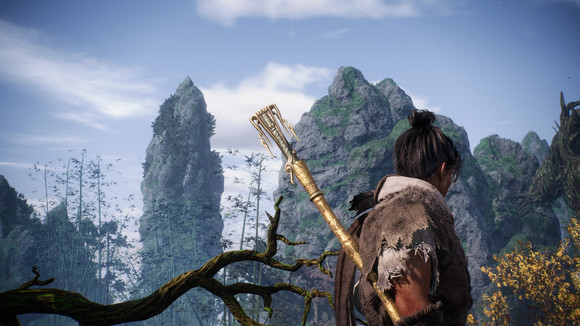 卧龙苍天陨落鱼凫黄金杖怎么获得 鱼凫黄金杖获取方法