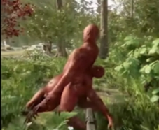 森林之子全怪物打法一览