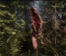 森林之子全怪物打法一览