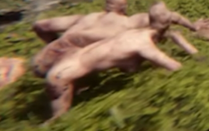 森林之子全怪物打法一览